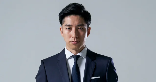 Taiga Kishi / LogicoolG brand ambassador