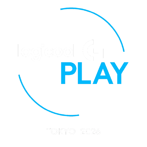 logicool G PLAY TOKYO 2026